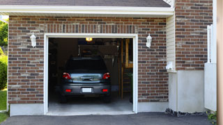 Garage Door Installation at Pollard Place, Florida