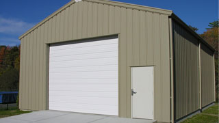 Garage Door Openers at Pollard Place, Florida